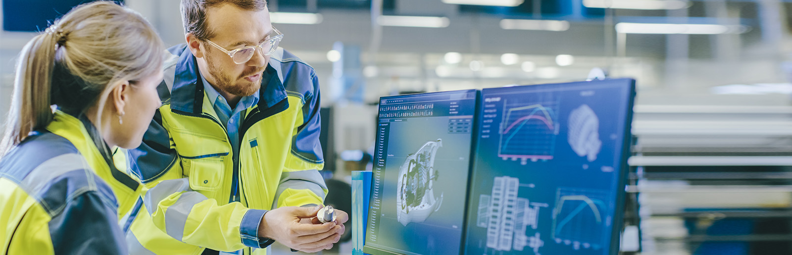 Engineering Simulation Consultancy