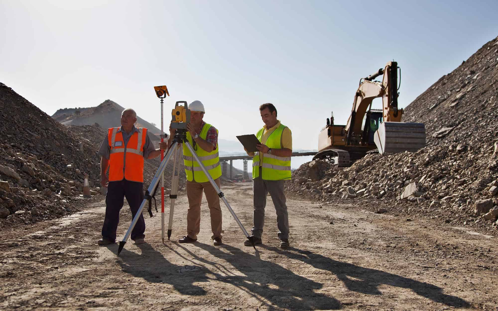 Construction & Contracting