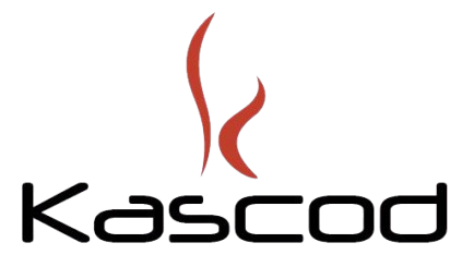KASCOD Logo