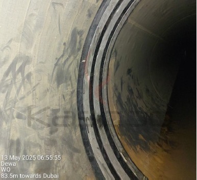 Water Transmission and Distribution Network Repair - Gallery 2
