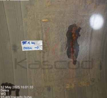 Water Transmission and Distribution Network Repair - Gallery 4