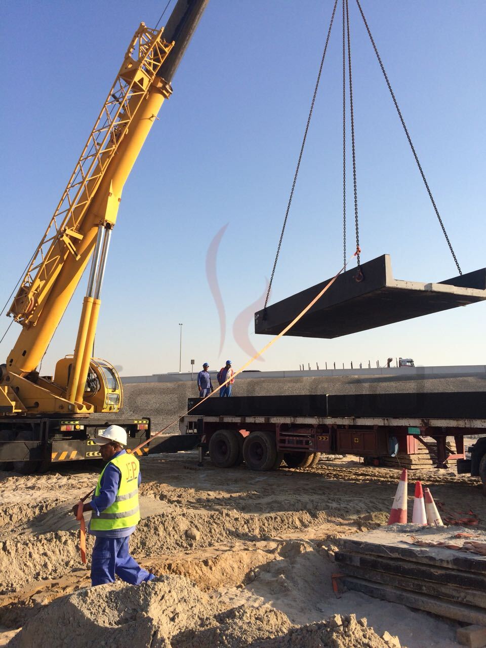 HUMANCTY-KTJR/HRSR 132 kV Cable Circuit - Gallery 8