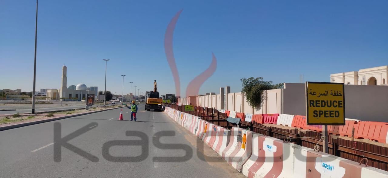 132 kV Cable Laying – Pondview SS - Gallery 7