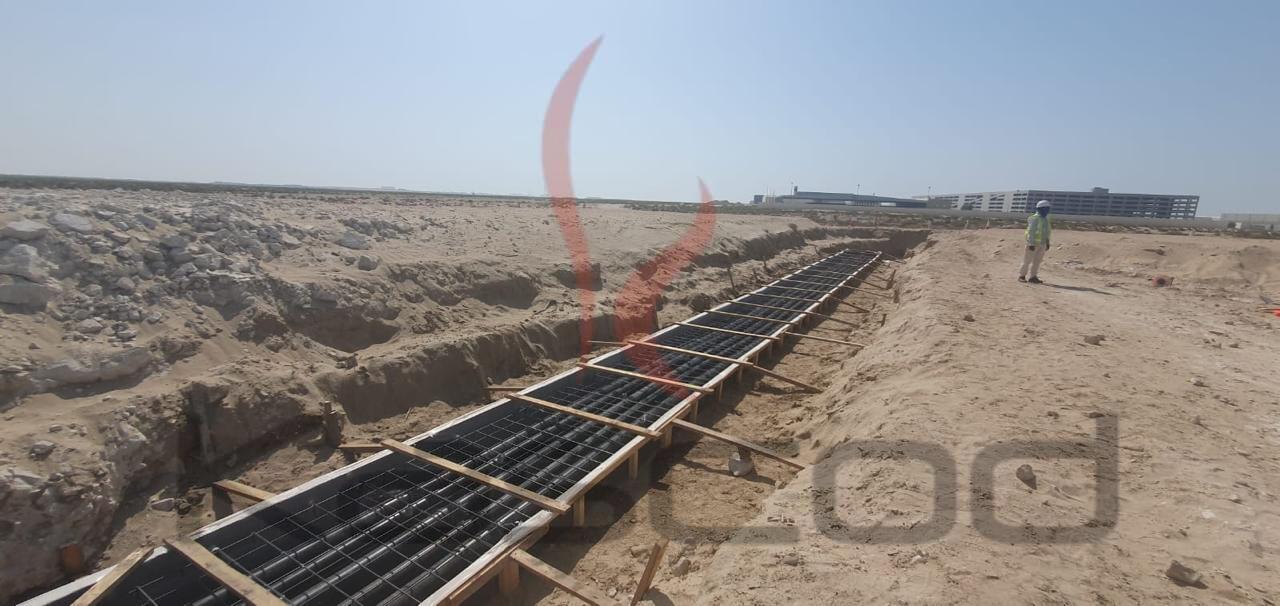 132 kV Cable Laying – UMMDAMAN–VALLEY–SENAAT SS - Gallery 11
